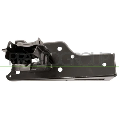 Bild av PRASCO OP0341004 Support, pare chocs avant gauche OPEL: Corsa D 3/5 portes