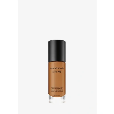Bild av bareminerals Barepro Liquid Foundation SPF 20 Foundation, Storlek: 30 ml, 23 walnut