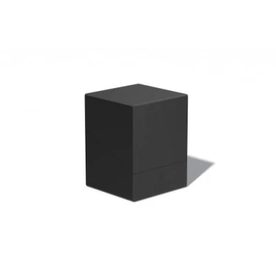 Bild av Coffret de rangement Boulder Return to Earth pouvant contenir plus 100 pièces (Noir)