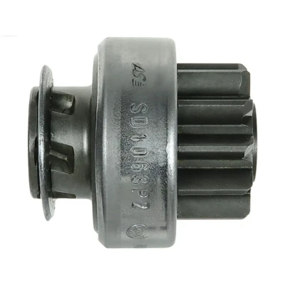 Bild av Frihjulsväxel, startmotor As pl SD1063P2