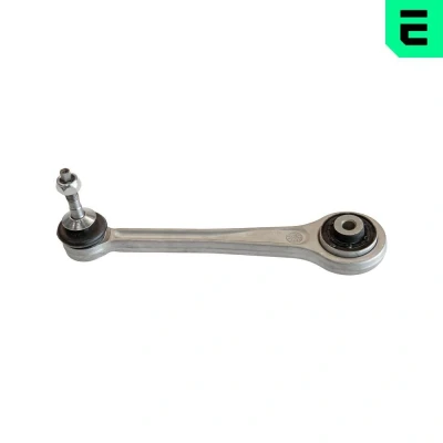 Bild av OPTIMAL G7 1033 Biellette de barre stabilisatrice Essieu arrière gauche, droit, supérieur 212 M10 x 1,50 RHT M Aluminium BMW: 5 Berline