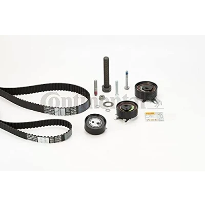 Bild av CONTITECH CT939K10PRO Kit de distribution 122 VOLKSWAGEN: Transporter 4 Bus, 4, LT 28 35 II VOLVO: 850 Break, V70 2, I