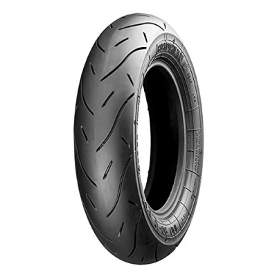 Bild av Heidenau K80 SR 140/70 R12 65P personbil Sommardäck Däck 11120191