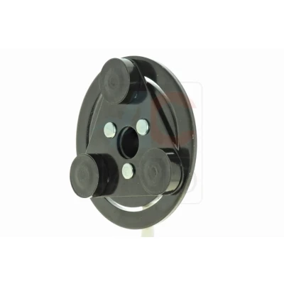 Bild av ACAUTO AC 05CL12 Disco de arrasto, embraiagem electromagnética compressor CR 10