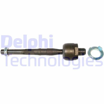Bild av DELPHI TA1972 Rotule Axiale Essieu avant gauche, droit M18x1.5 200 181 MAZDA: 6 Berline, 5 portes