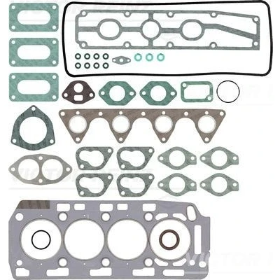 Bild av REINZ 02 27685 03 Jeu de joints d&#039;étanchéité, culasse cylindre avec joint tige soupape RENAULT: 25, ESPACE 2, 21 Berline