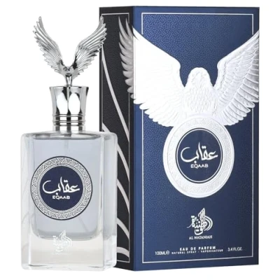 Bild av Al Wataniah Eqaab Eau de Parfum 100 ml
