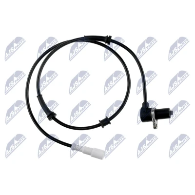 Bild av ABS givare, Sensor, hjulvarvtal, Framaxel, framaxel höger, vänster, alfa romeo,fiat,lancia, 60577321, 60615270, 60810774, 60812
