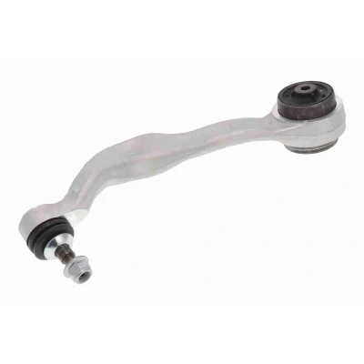 Bild av VAICO V20 5004 Bras de suspension avec support en caoutchouc, rotule Essieu avant gauche, barre oscillant transversal