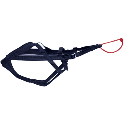 Bild av Adjustable Dragsele Large / Svart