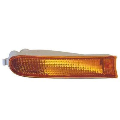Bild av ALKAR 3206993 Clignotant orange avant droite, Pare chocs avec porte lampe P21W pour véhicules direction à gauche TOYOTA: RAV4 I SUV