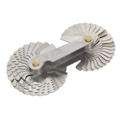 Bild av SEALEY AK73SPG Tampon de filetage 52 0.25 6 avec métrique
