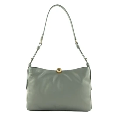 Bild av Furla Sfera Shoulder BAG Handväska, Storlek: One Size, Agave