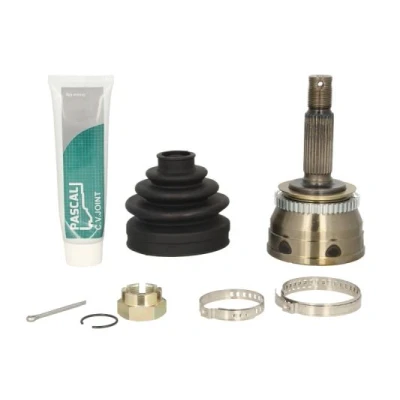 Bild av Ledsats, drivaxel PASCAL G10565PC