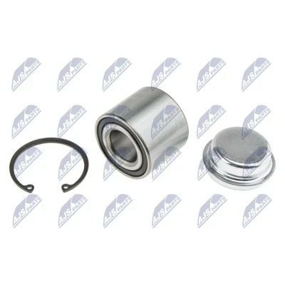 Bild av Hjullagersats, Bakaxel, nissan,opel,suzuki,vauxhall, 0833141526, 08331 41526, 0833141526000, 41526 000, 083314152A000, 4152A