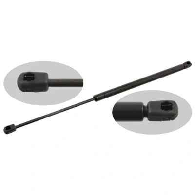 Bild av FEBI BILSTEIN 27910 Vérin de coffre 730 560 côté conducteur ou passager RENAULT: ESPACE 3