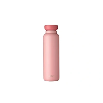 Bild av Mepal Thermos Flask Ellipse Nordic Pink 900 ml