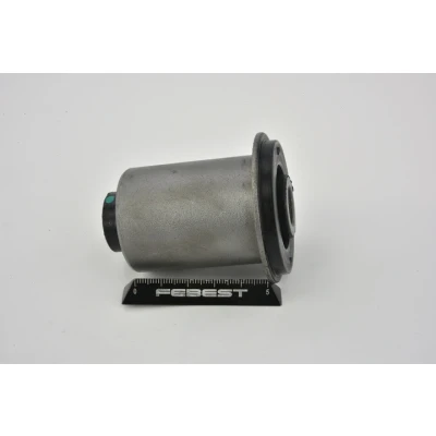 Bild av FEBEST NAB 2Y34 Silent Bloc De Triangle Essieu avant inférieur, arrière SUZUKI: Grand Vitara 2 SUV, Liana 3/5 portes, DAIHATSU: Terios II