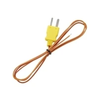 Bild av Fluke 80PJ 1 Luftsensor 40 till +260 C Sensortyp J