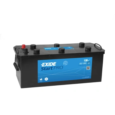 Bild av Batteri EXIDE EG1353