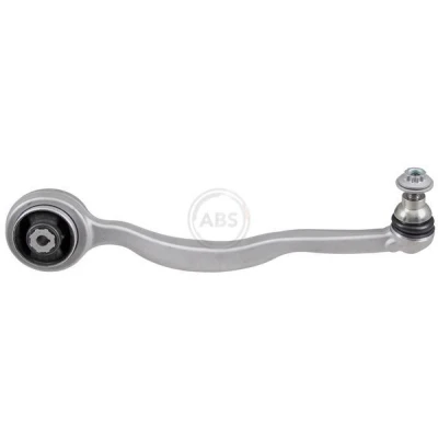 Bild av A.B.S. 212036 bras de suspension avec rotule suspension, support en caoutchouc oscillant longitudinal Aluminium 16