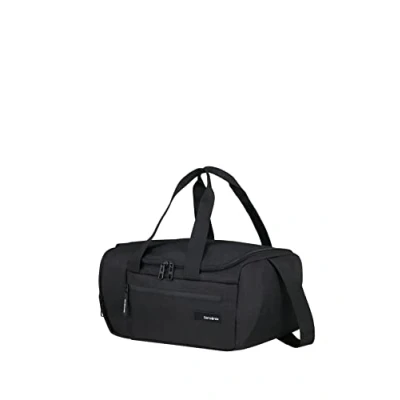 Bild av Samsonite Roader resväska, Svart, XS (40 cm 20 L), Duffel