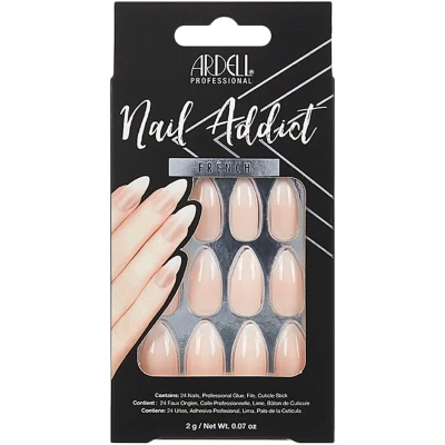 Bild av Nail Addict Shadow Fade 1 U