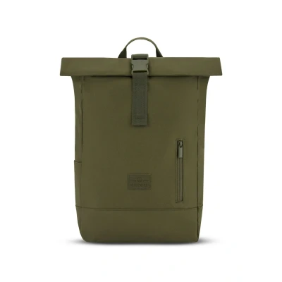 Bild av Johnny Urban Robin Medium Ryggsäck, Storlek: One Size, Olive