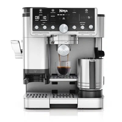 Bild av Ninja Luxe Café Pro ES701EU serien