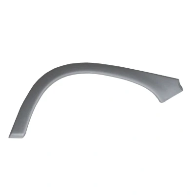 Bild av BLIC 5703 04 5022595Q Baguette et bande protectrice, aile arrière gauche OPEL: Corsa B 3/5 portes