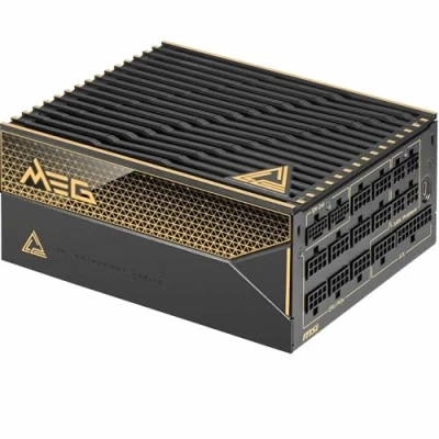 Bild av MEG Ai1600T PCIE 5