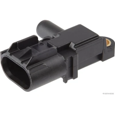 Bild av HERTH+BUSS ELPARTS 70668303 Capteur, pression des gaz échappement FORD: KUGA 2, Transit Custom V362 Van, Mk6 Van