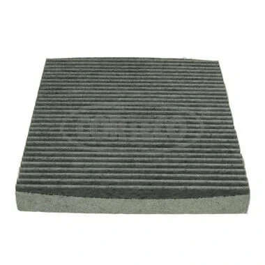 Bild av CORTECO 80000854 Filtre d&#039;habitacle à charbon actif 215 200 30 MITSUBISHI: ASX SUV, Outlander 3, 2 CITROËN: C Crosser SUV