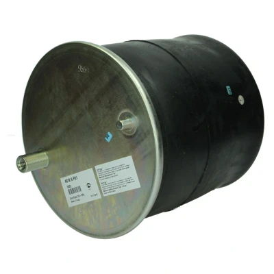 Bild av CONTITECH AIR SPRING 4919 N P01 Soufflet à air, suspension pneumatique