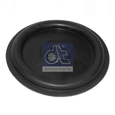 Bild av Membran, vävhusventilation DT Spare Parts 1.27510