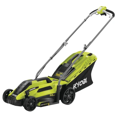 Bild av Ryobi RLM13E33S Gräsklippare 1300 W