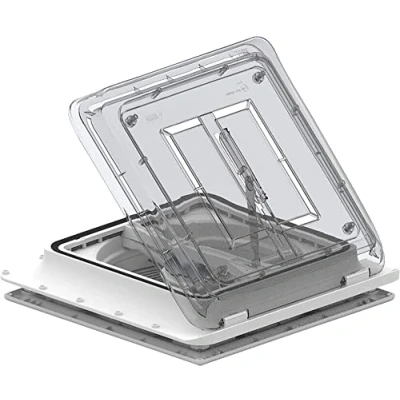 Bild av FIAMMA Vent OBLO Crystal 40 x styck