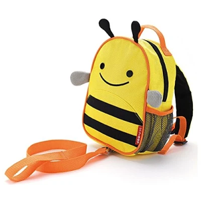 Bild av Skip Hop Zoo let, Bee
