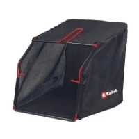 Bild av Einhell 3405960, Collection bag, Einhell, GE SC 36/35 Li, SA 1435/1, Svart, Röd, 347 mm, 390 mm