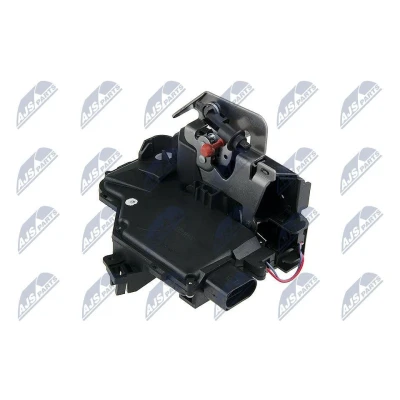 Bild av NTY EZC VW 023 Serrure De Porte avec verouillage centralisé avant gauche AUDI: A4 B6 Avant, A6 C5 Berline