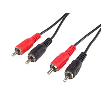 Bild av PremiumCord 1 x Cinch 2 3 m