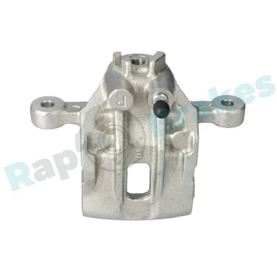 Bild av FTE 9298083 Étrier de frein gris Fonte Essieu arrière droit sans fixation HYUNDAI: i30 II 3/5 portes, I Break