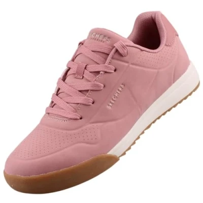 Bild av Skechers Dam Zinger Sneaker, fuchsia, 37 EU