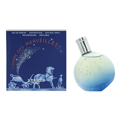 Bild av Hermès L&#039;Ombre Des Merveilles Eau De Parfum Spray 30 ml