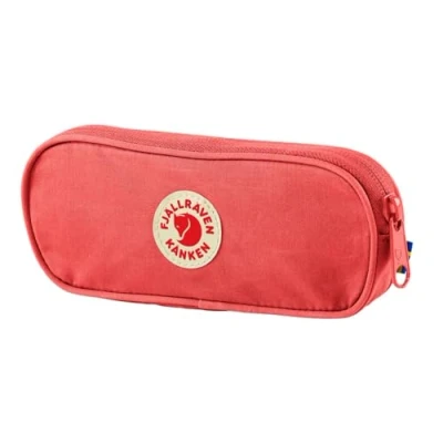 Bild av Fjällräven Kånken Pen Case, Pennhållare Unisex Vuxen, Persika Rosa, One Size