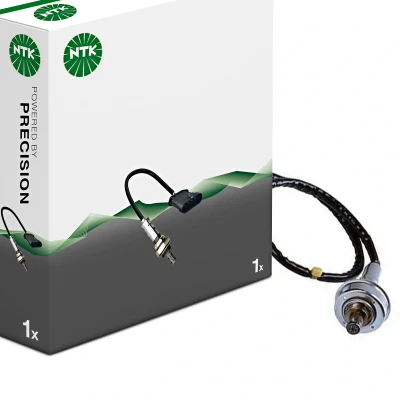 Bild av NGK 97901 Sonde lambda 5 MAZDA: 6 Break, 3/5 portes