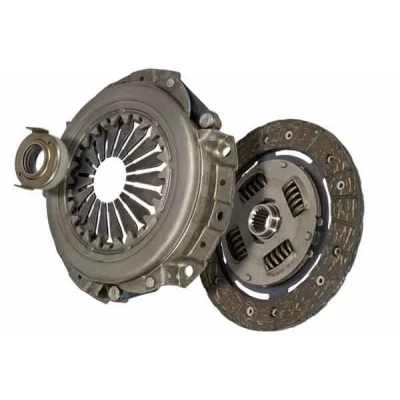 Bild av KAWE 959991 Kit d&#039;embrayage avec mécanisme disque d&#039;embrayage, butée de débrayage D 170 CHEVROLET: Matiz