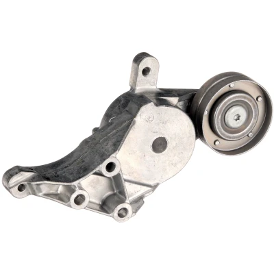 Bild av GATES FleetRunner Micro V Kit T38387 Poulie Tendeur VOLKSWAGEN: Golf 4, Bora Berline, 4 Variant, SEAT: Leon I 3/5 portes, Ibiza 2