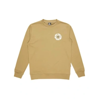 Bild av Quiksilver herrtröja grafisk mix crew tröja (förpackning med 1)