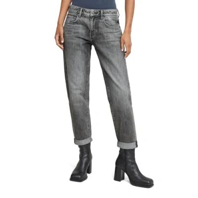 Bild av G Star RAW Kate Boyfriend Jeans, Blå (Sun Faded Blue Cape D15264 d932 h110), 25W / 30L